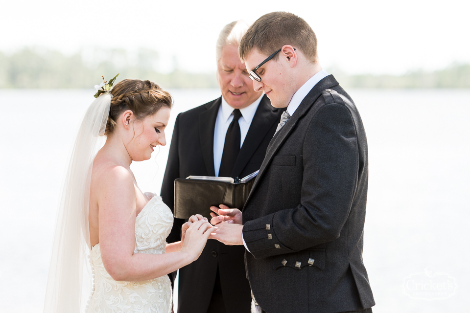 paradise cove orlando wedding photography