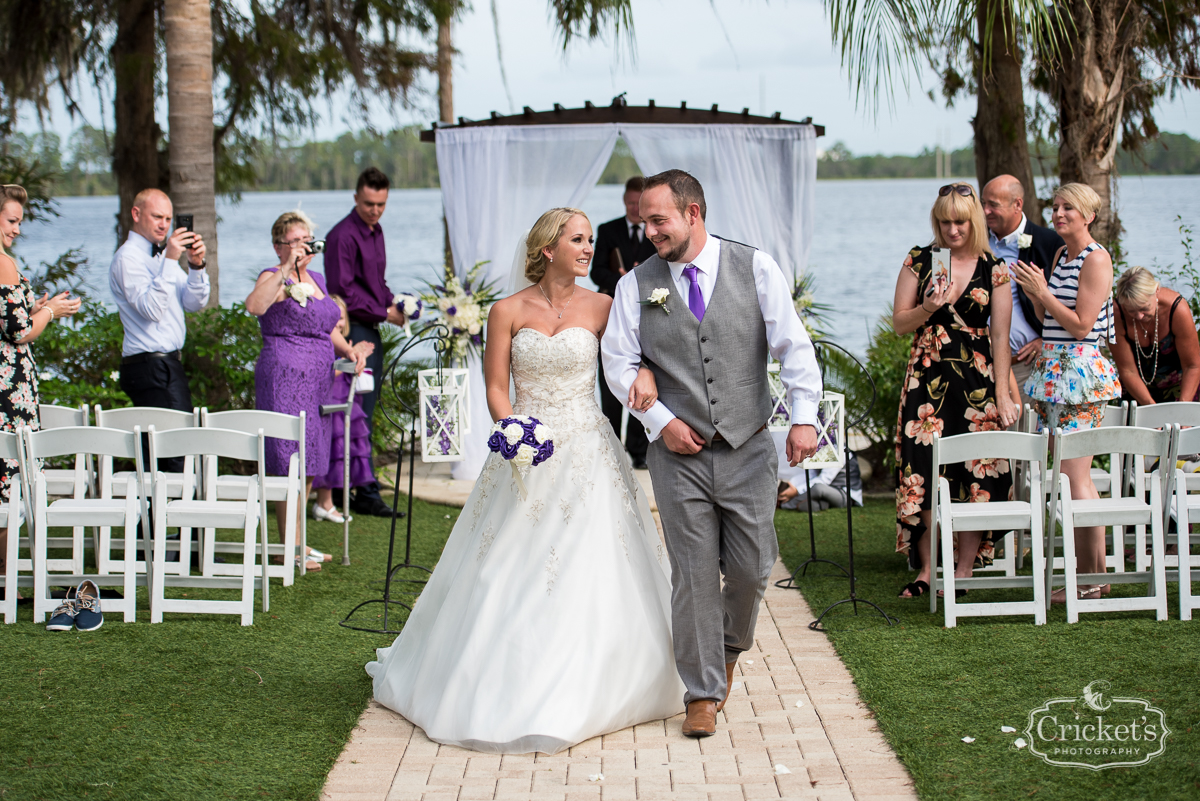 paradise cove orlando wedding photography