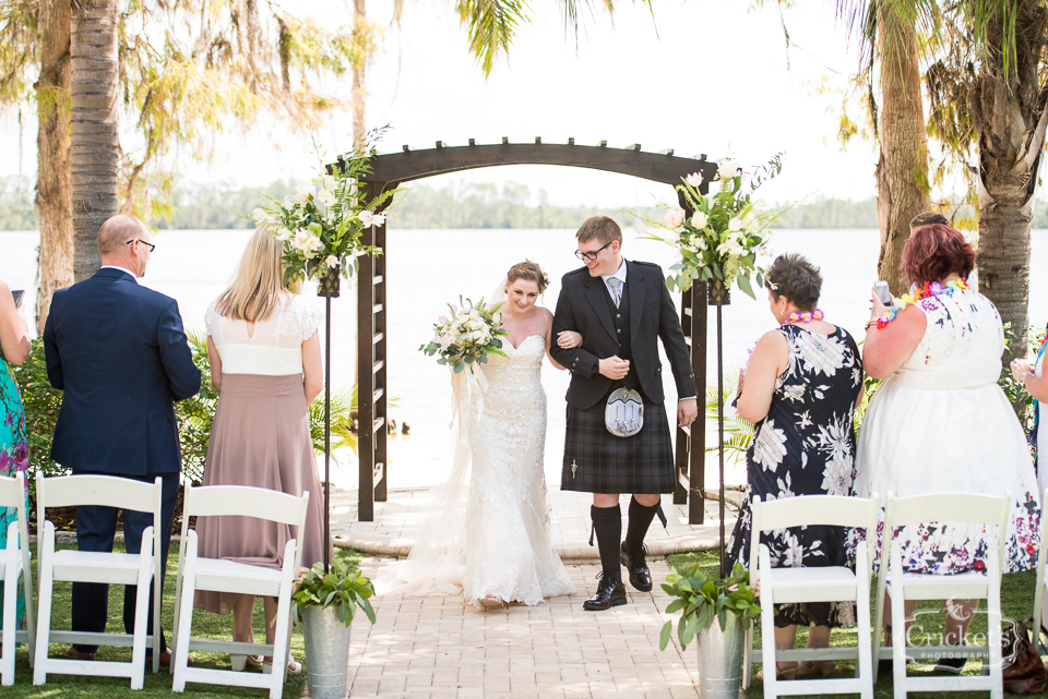 paradise cove orlando wedding photography