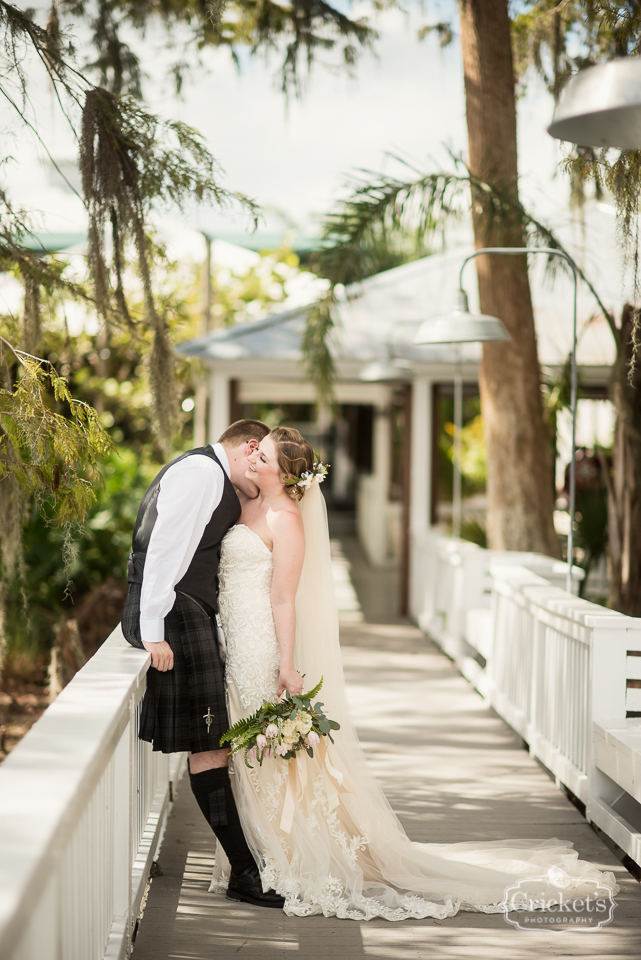 paradise cove orlando wedding photography