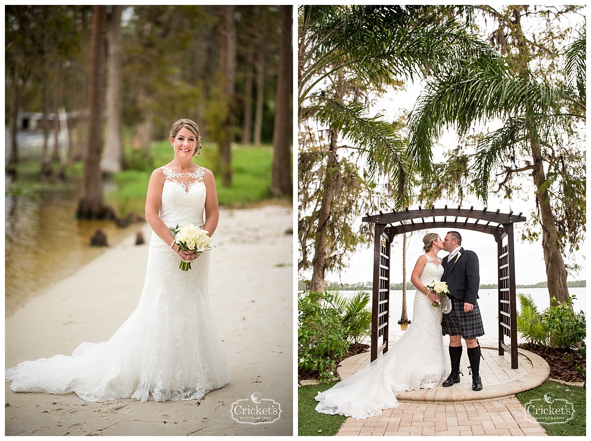 paradise cove orlando wedding photography