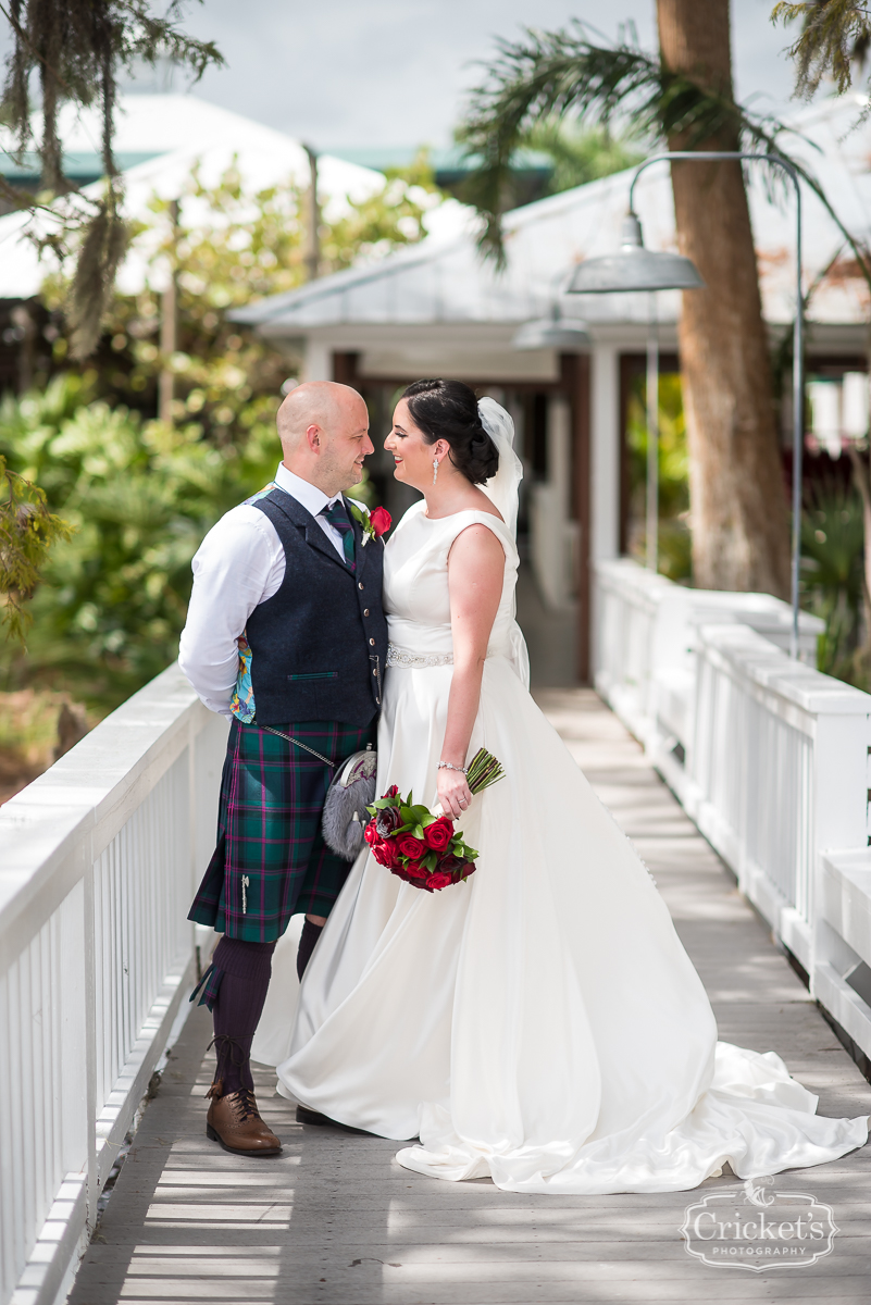 paradise cove orlando wedding photography