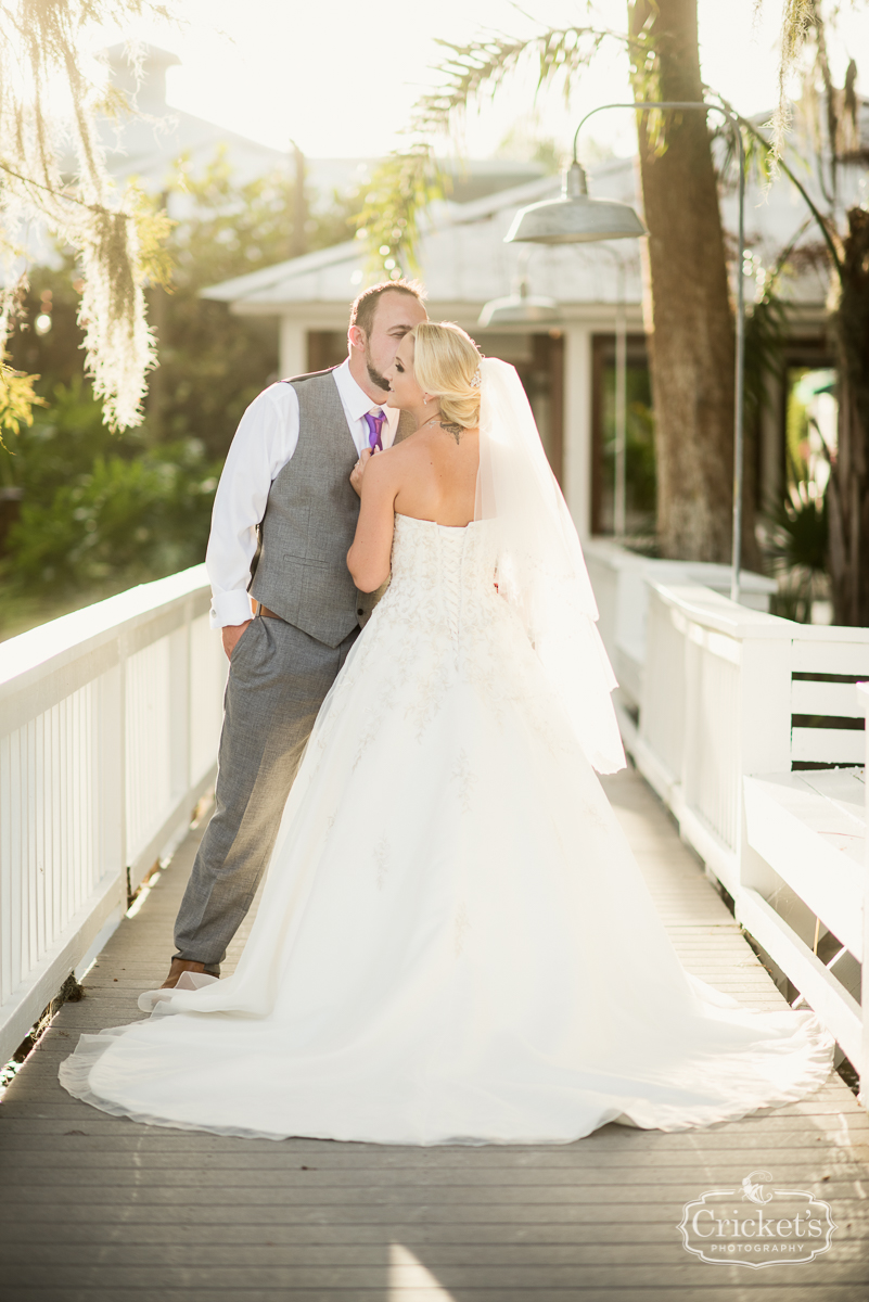 paradise cove orlando wedding photography