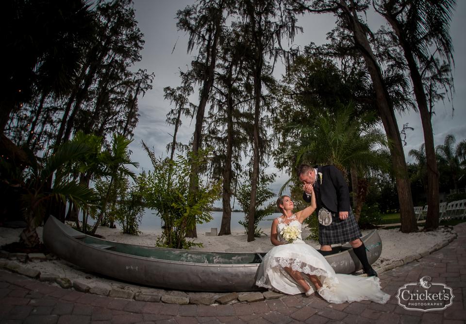 paradise cove orlando wedding photography