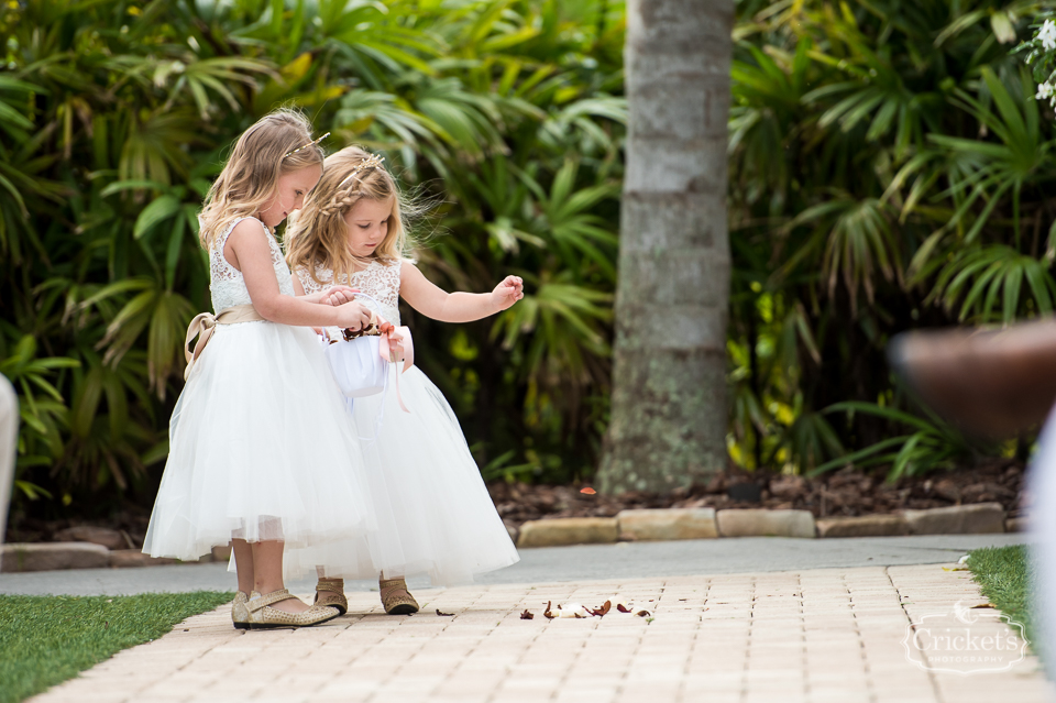 paradise cove orlando wedding photography