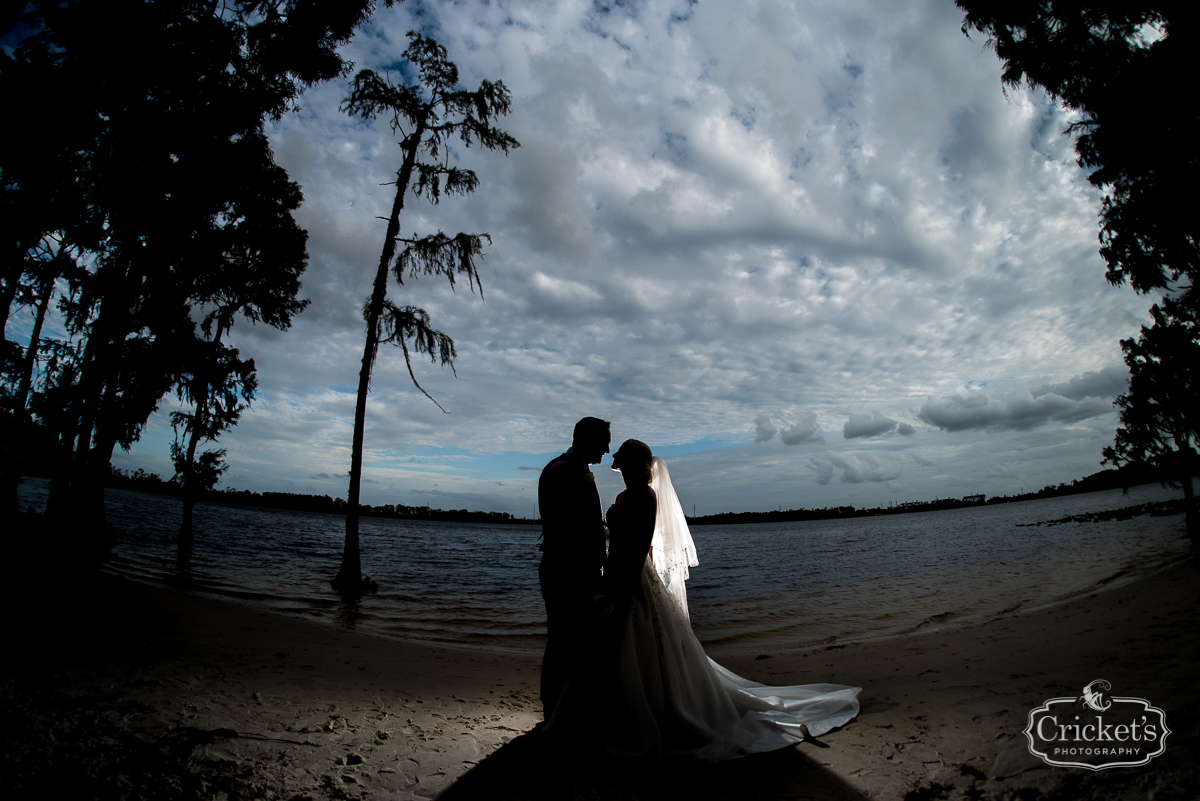 paradise cove orlando wedding photography