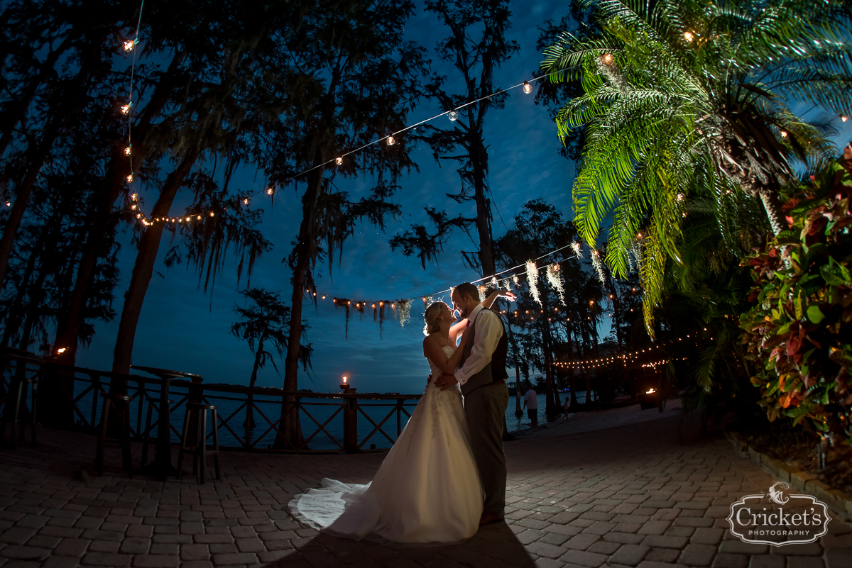 paradise cove orlando wedding photography