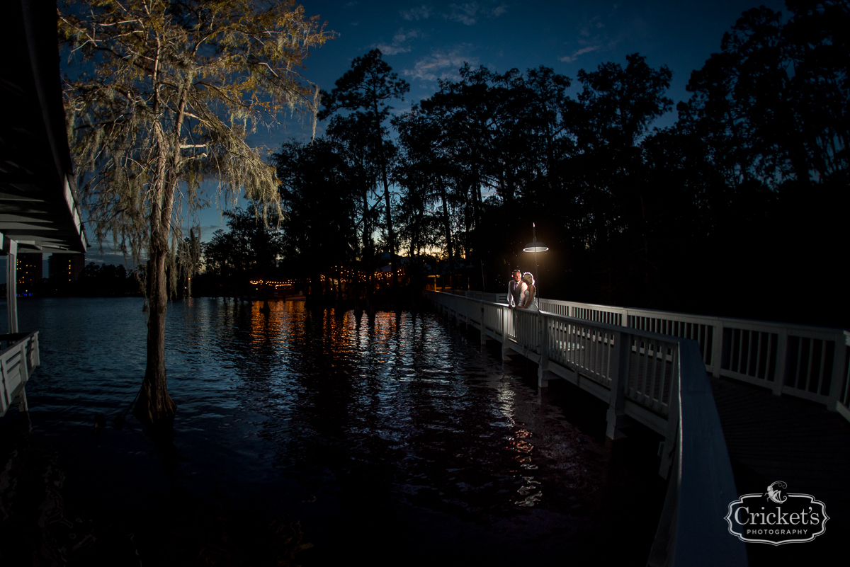 paradise cove orlando wedding photography