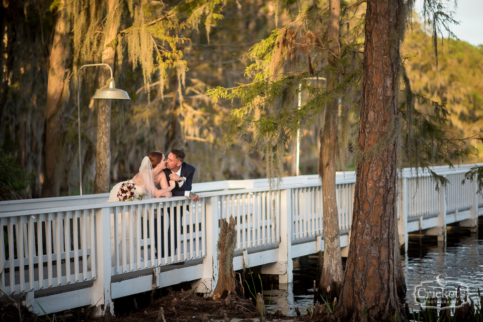 paradise cove orlando wedding photography