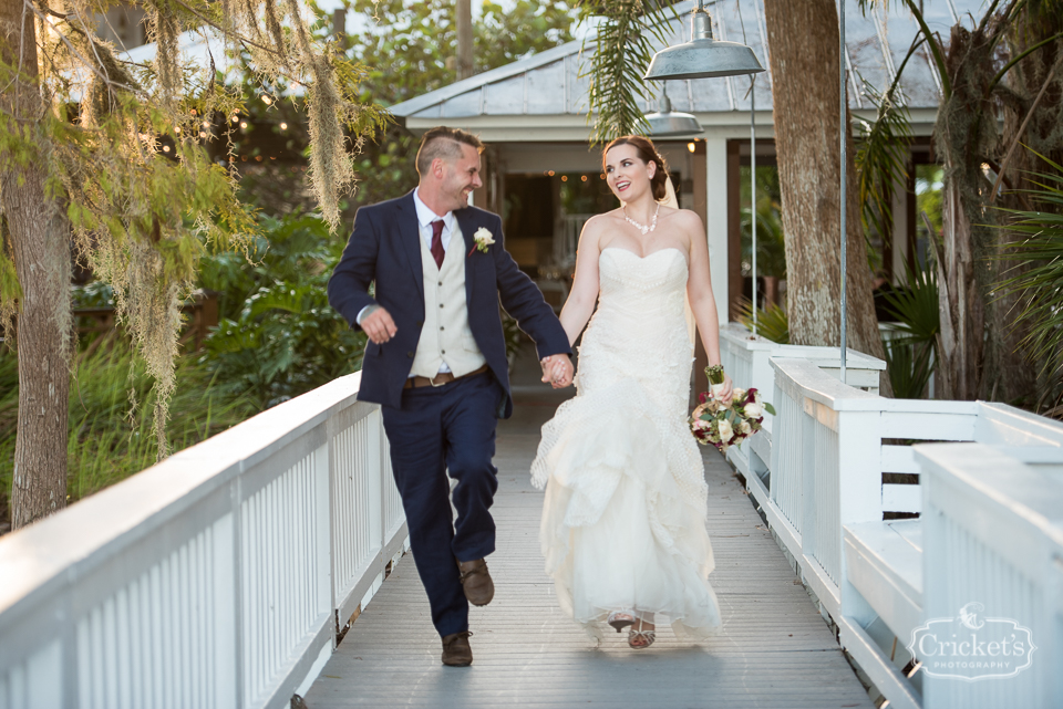 paradise cove orlando wedding photography