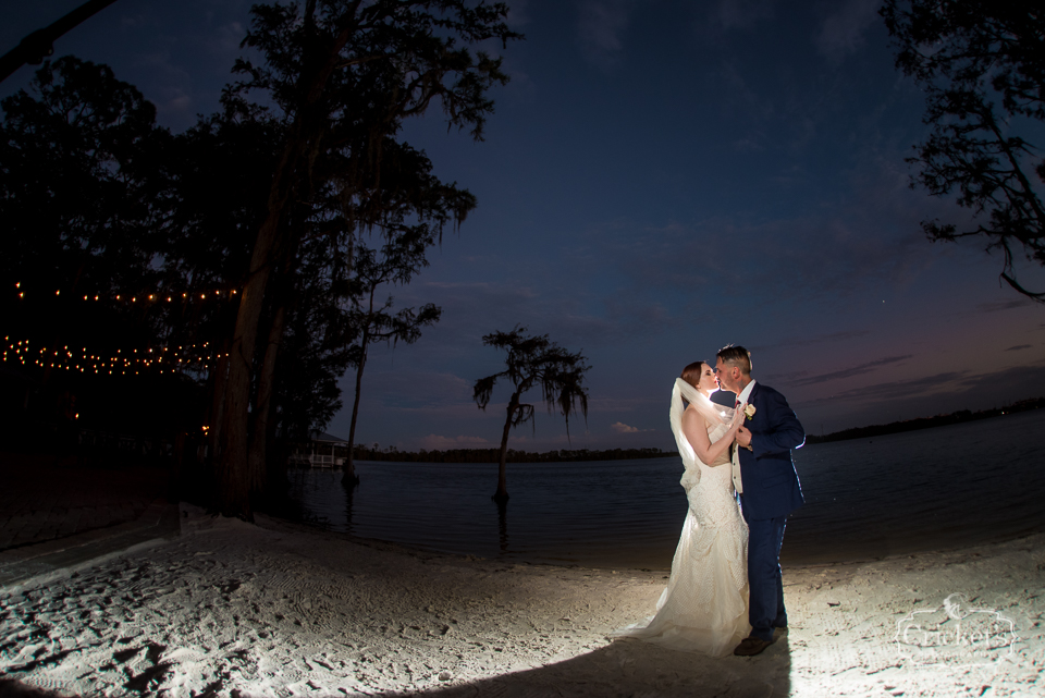 paradise cove orlando wedding photography