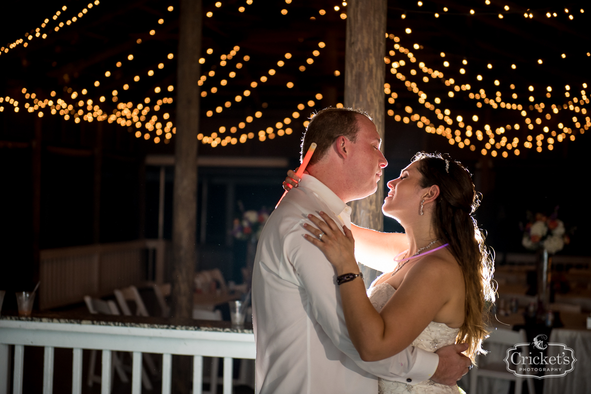 paradise cove orlando wedding photography