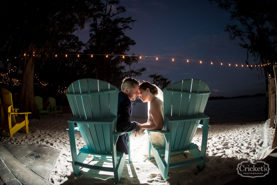 paradise cove orlando wedding photography