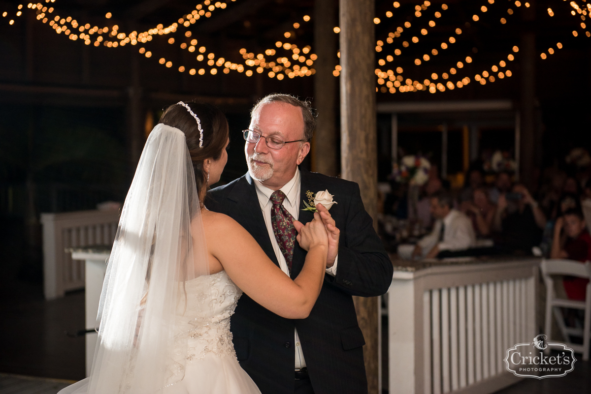 paradise cove orlando wedding photography