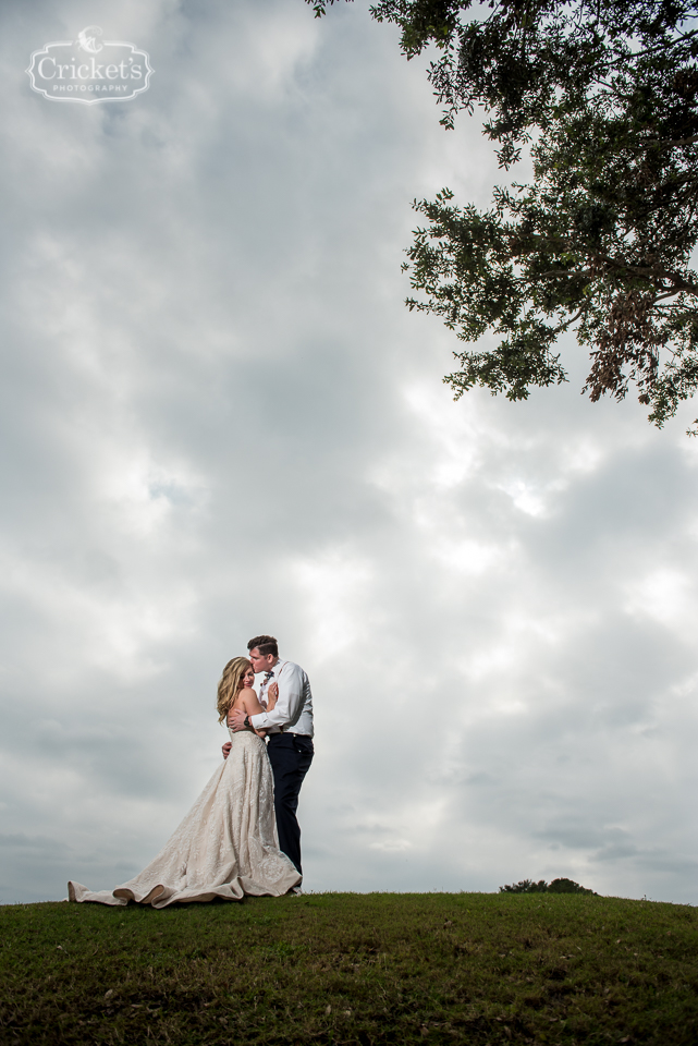 orlando grand cypress villas wedding