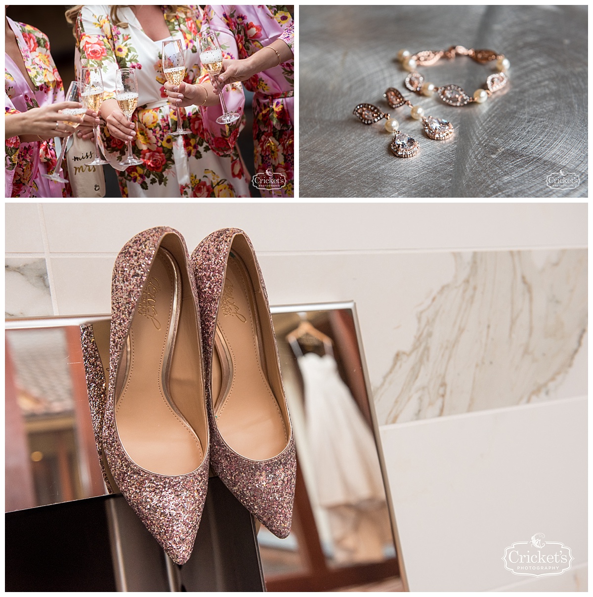 orlando grand cypress villas wedding