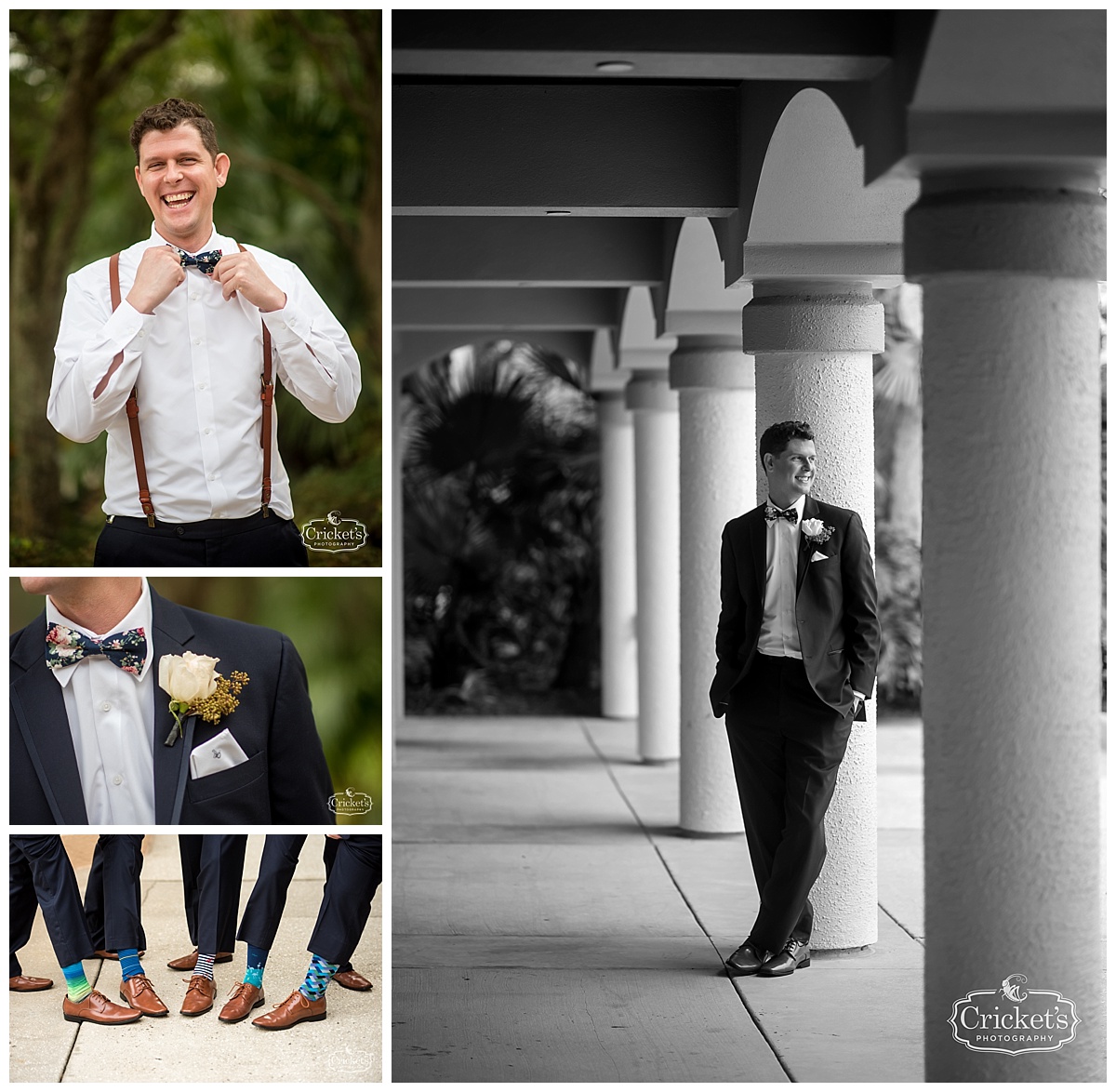 orlando grand cypress villas wedding