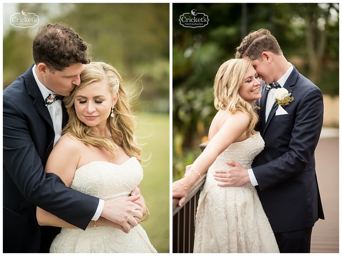 orlando grand cypress villas wedding