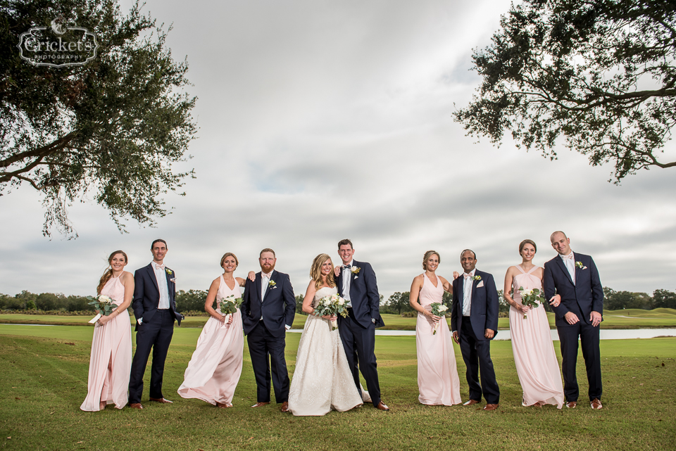 orlando grand cypress villas wedding