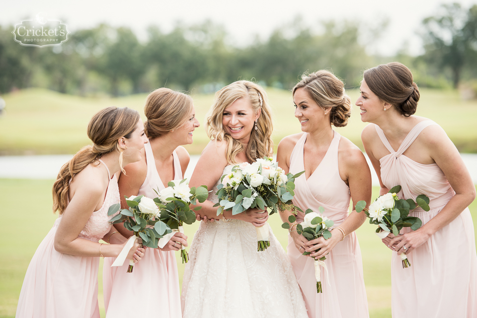 orlando grand cypress villas wedding