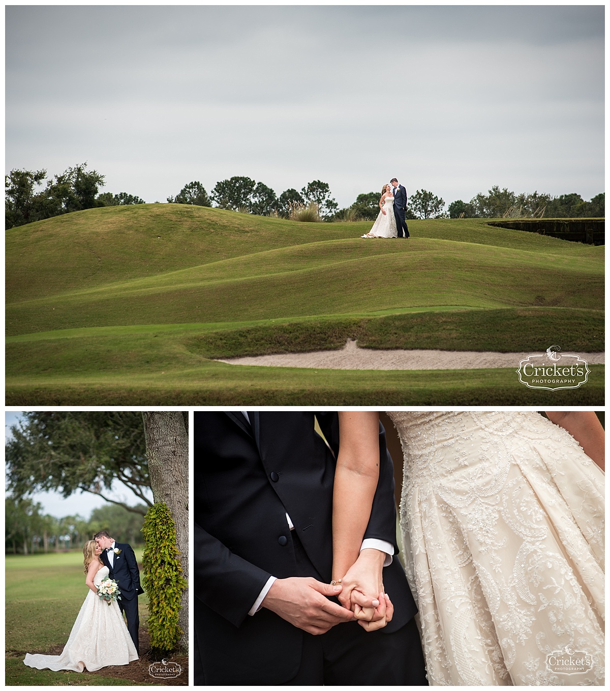 orlando grand cypress villas wedding