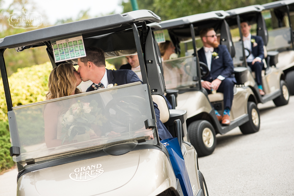 orlando grand cypress villas wedding