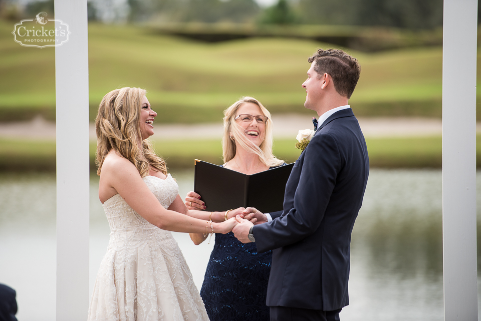 orlando grand cypress villas wedding