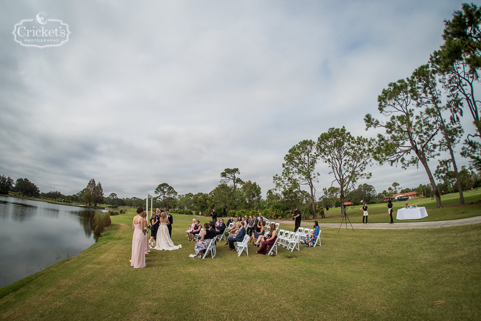 orlando grand cypress villas wedding