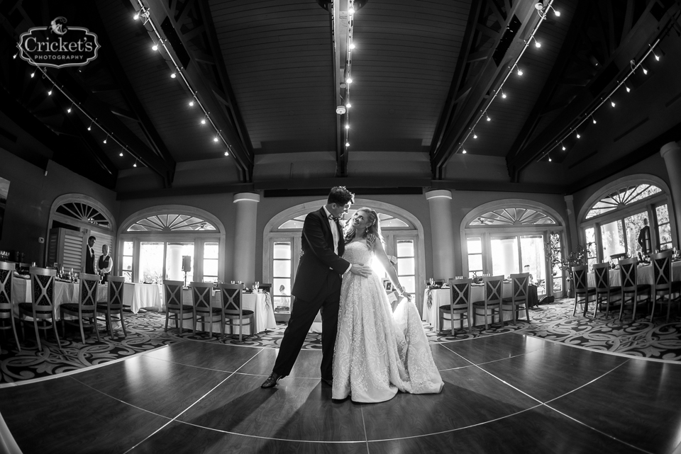 orlando grand cypress villas wedding