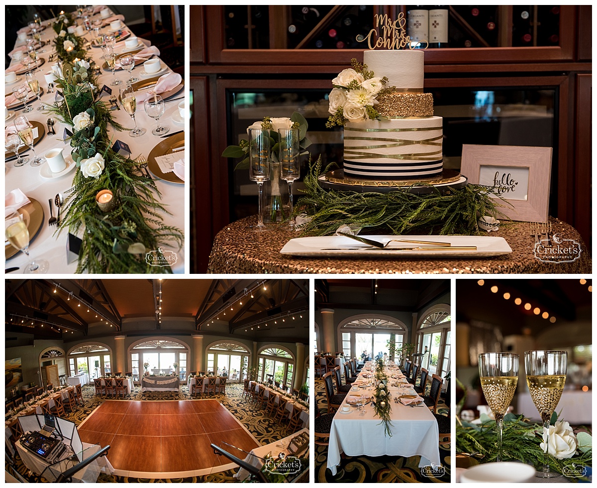 orlando grand cypress villas wedding