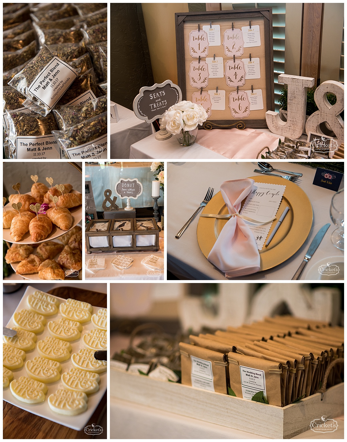 orlando grand cypress villas wedding