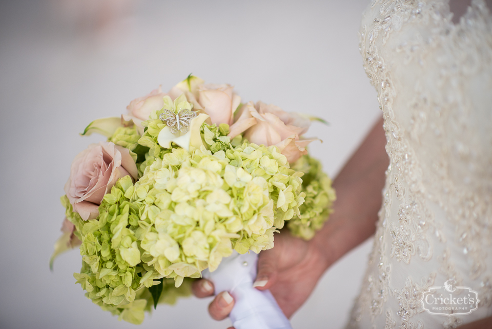 paradise cove orlando wedding photography