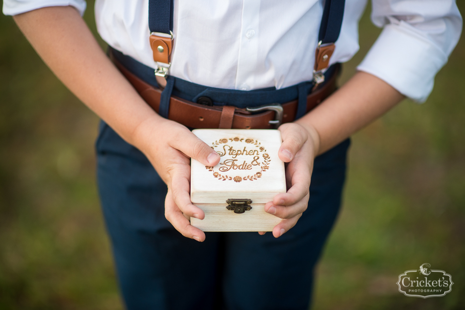 paradise cove orlando wedding photography