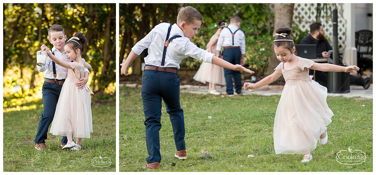 paradise cove orlando wedding photography