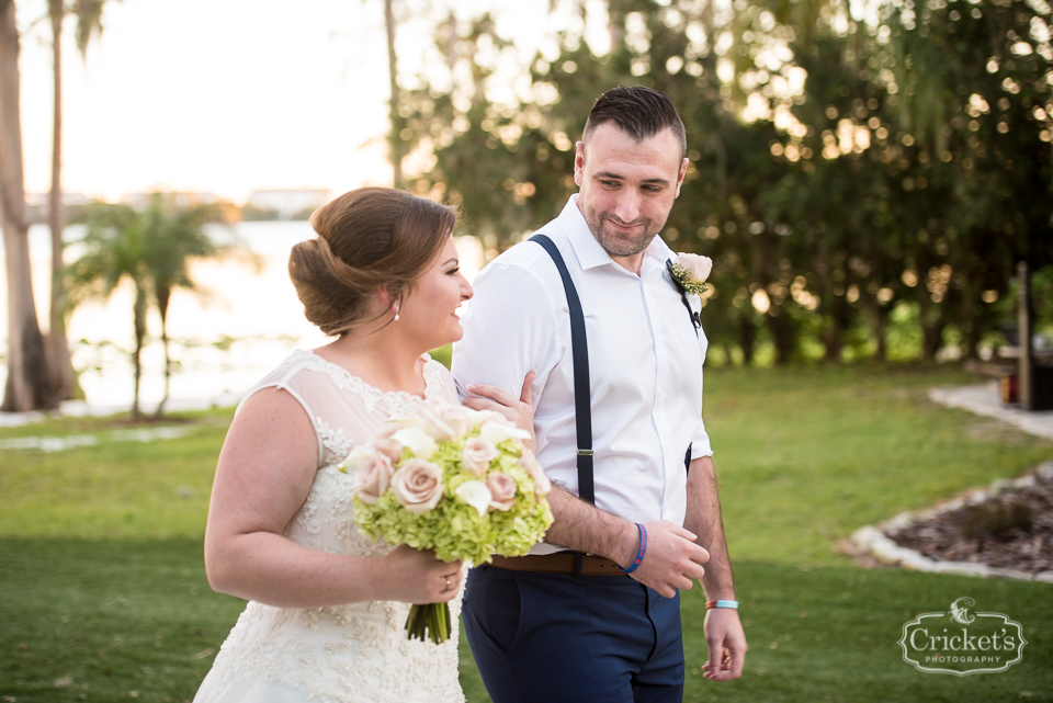 paradise cove orlando wedding photography