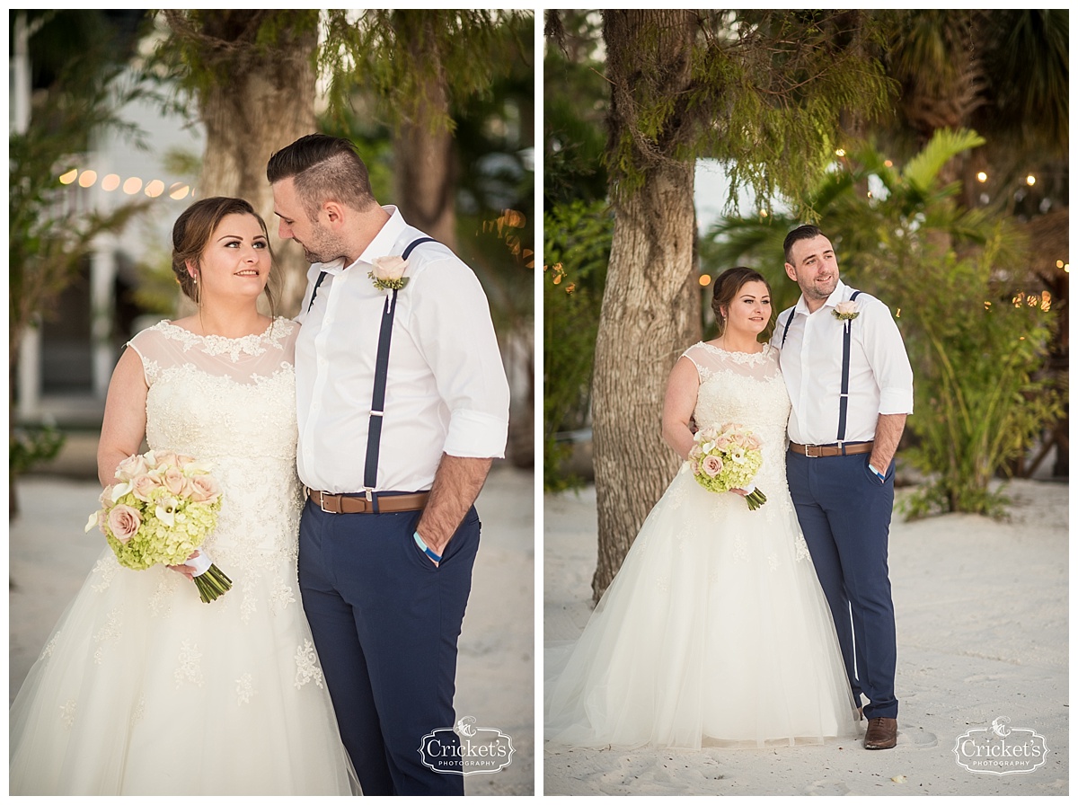 paradise cove orlando wedding photography