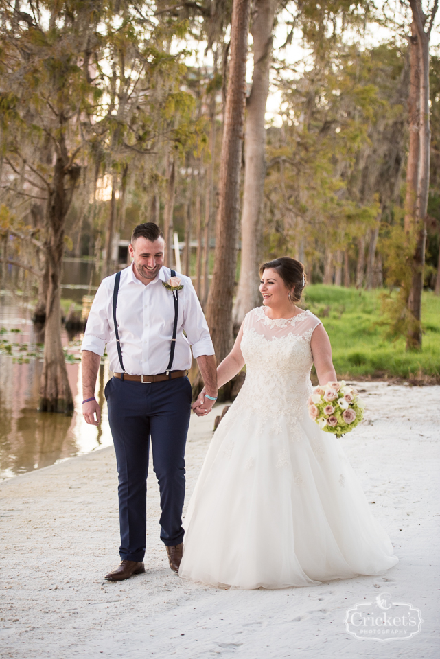 paradise cove orlando wedding photography