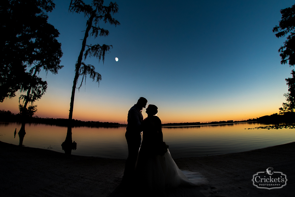 paradise cove orlando wedding photography