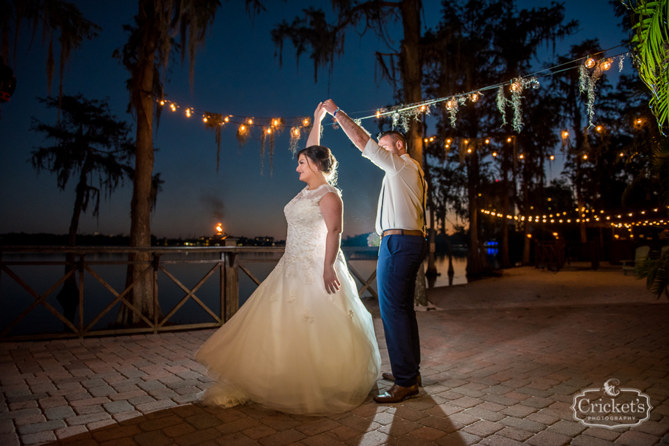 paradise cove orlando wedding photography