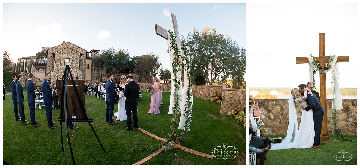 bella collina wedding photography