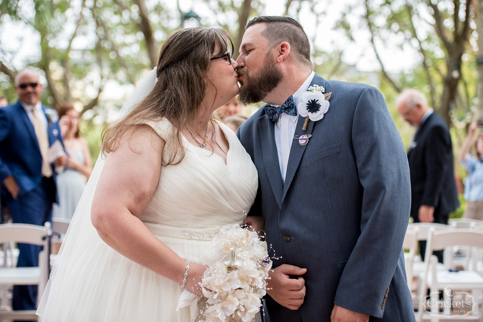 disney swan hotel wedding