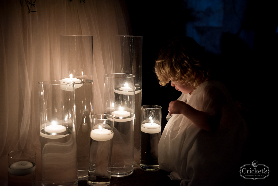 Disney animal kingdom wedding photography