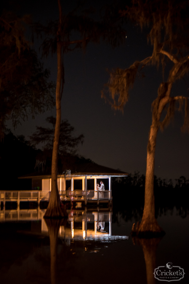 paradise cove orlando wedding photography