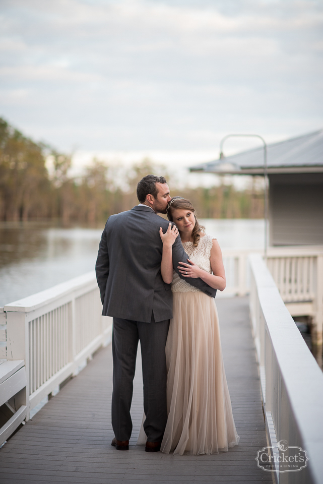 paradise cove orlando wedding