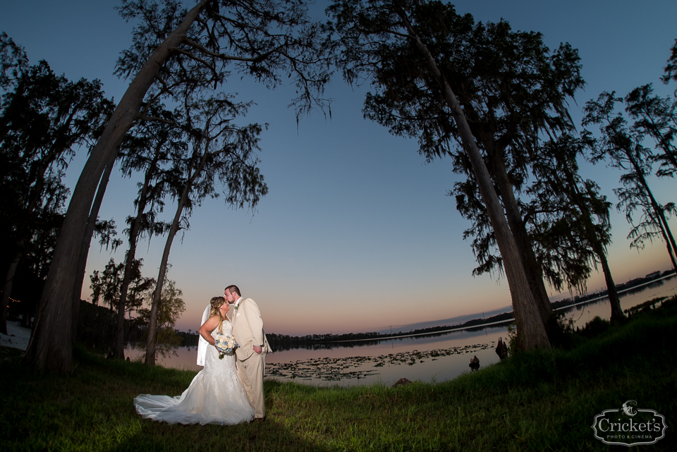 paradise cove orlando wedding photography