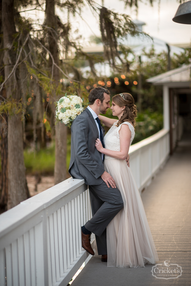 paradise cove orlando wedding