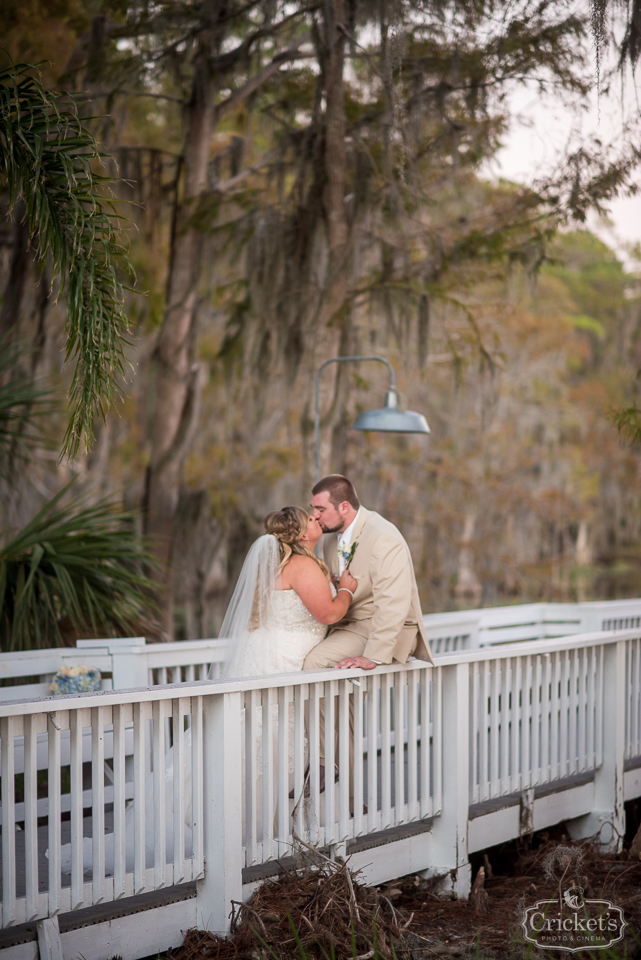 paradise cove orlando wedding photography