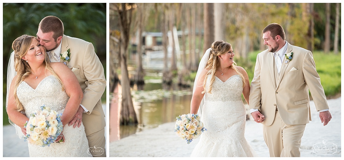 paradise cove orlando wedding photography