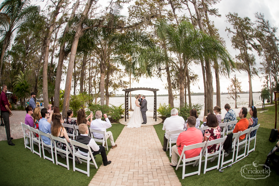 paradise cove orlando wedding photography