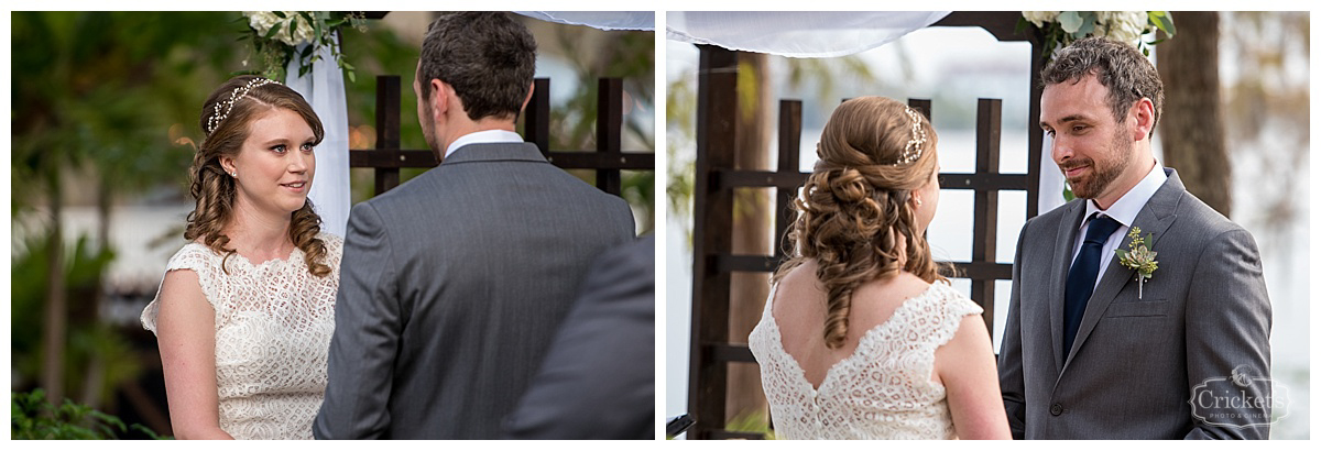 paradise cove orlando wedding